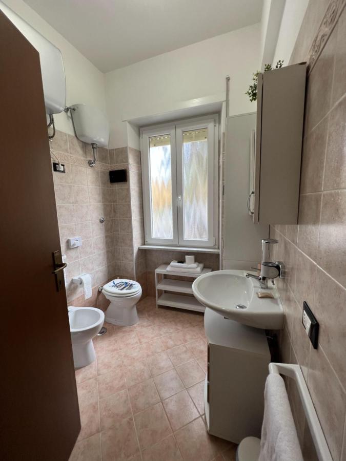 Bed And Breakfast Mare Blu Чивитавекия Екстериор снимка