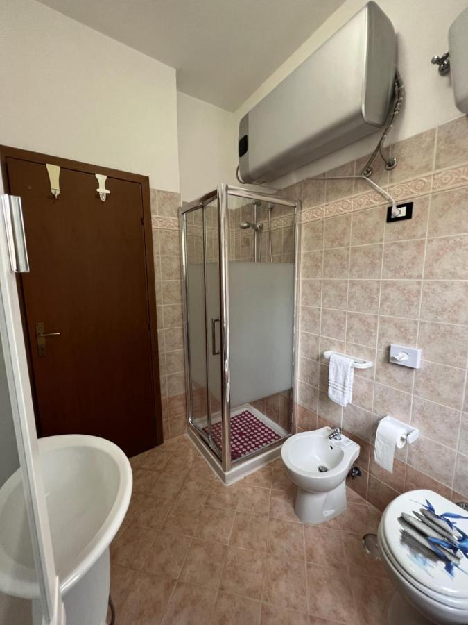 Bed And Breakfast Mare Blu Чивитавекия Екстериор снимка